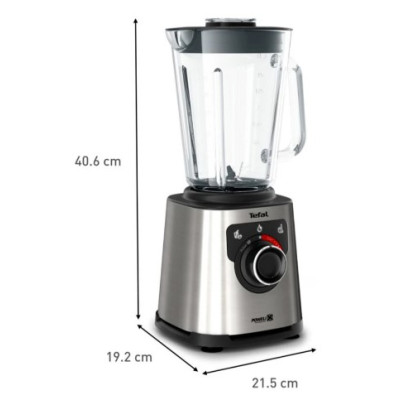 Стационарный блендер Tefal BL871D31 Стационарный блендер Tefal BL871D31