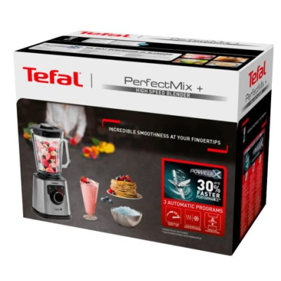 Стационарный блендер Tefal BL871D31 Стационарный блендер Tefal BL871D31