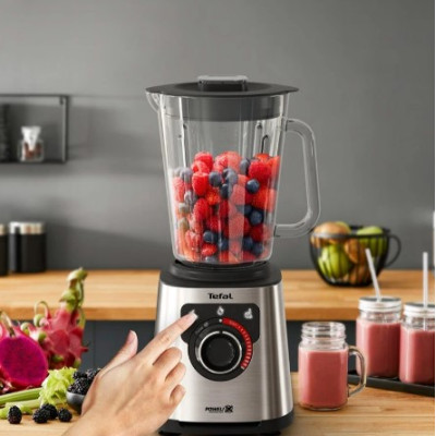 Стационарный блендер Tefal BL871D31 Стационарный блендер Tefal BL871D31