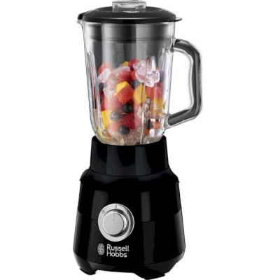 Стационарный лендер Russell Hobbs 24722-56 Matte Black