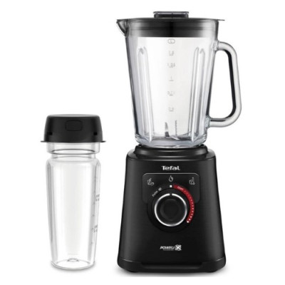 Стационарный блендер Tefal Perfect MIX+ BL87G831 Стационарный блендер Tefal Perfect MIX+ BL87G831