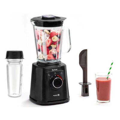 Стационарный блендер Tefal Perfect MIX+ BL87G831 Стационарный блендер Tefal Perfect MIX+ BL87G831