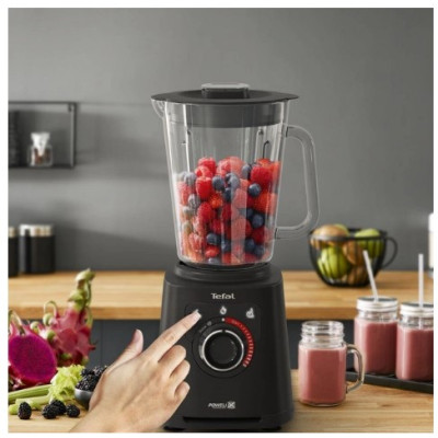 Стационарный блендер Tefal Perfect MIX+ BL87G831 Стационарный блендер Tefal Perfect MIX+ BL87G831