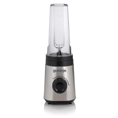 Стационарный блендер Gorenje BSM 600 E (BL1403-GS)