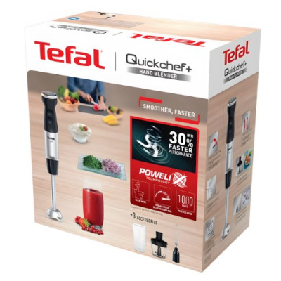Погружной блендер Tefal HB673830 Погружной блендер Tefal HB673830