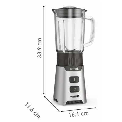 Стационарный блендер Tefal BL16GE30 Стационарный блендер Tefal BL16GE30