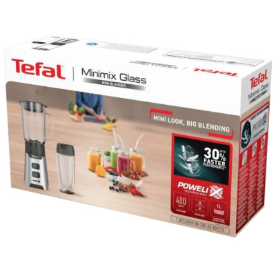 Стационарный блендер Tefal BL16GE30 Стационарный блендер Tefal BL16GE30