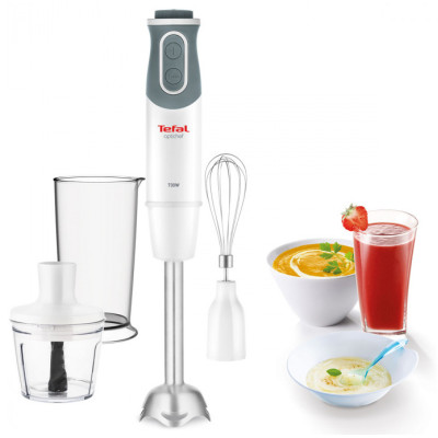 Погружной блендер Tefal HB643138