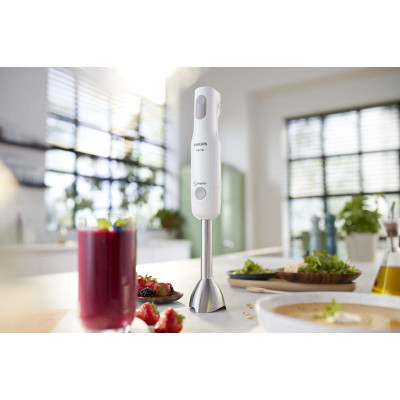 Погружной блендер Philips HR2537/00 Погружной блендер Philips HR2537/00