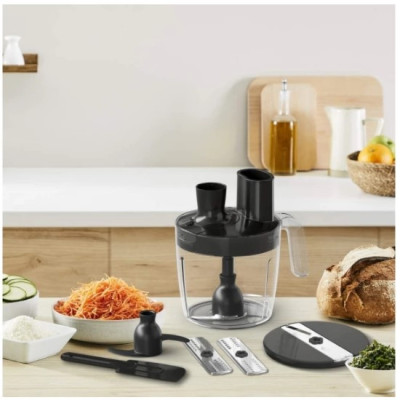 Погружной блендер Tefal HB67G830 Погружной блендер Tefal HB67G830