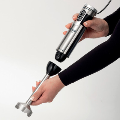 Погружной блендер Ariete 898 Professional Multi functions 7 in 1 Hand Blender Погружной блендер Ariete 898 Professional Multi functions 7 in 1 Hand Blender