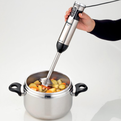Погружной блендер Ariete 898 Professional Multi functions 7 in 1 Hand Blender Погружной блендер Ariete 898 Professional Multi functions 7 in 1 Hand Blender