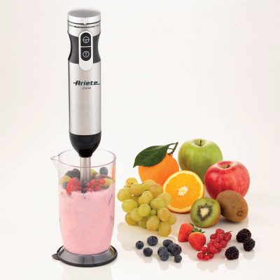 Погружной блендер Ariete 898 Professional Multi functions 7 in 1 Hand Blender Погружной блендер Ariete 898 Professional Multi functions 7 in 1 Hand Blender