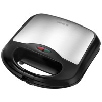 Бутербродниця Sencor SSM 4420SS