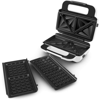 Бутербродниця Tefal SW701110 Бутербродниця Tefal SW701110
