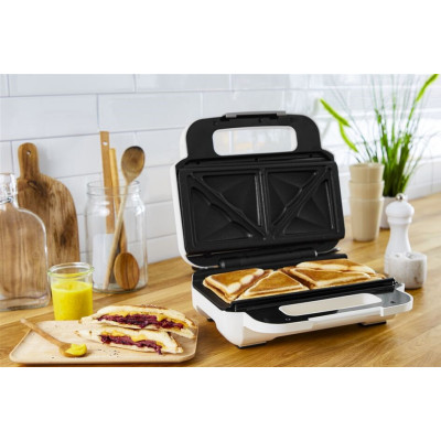 Бутербродниця Tefal SW701110 Бутербродниця Tefal SW701110