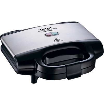 Бутербродниця Tefal SM155212 Бутербродниця Tefal SM155212