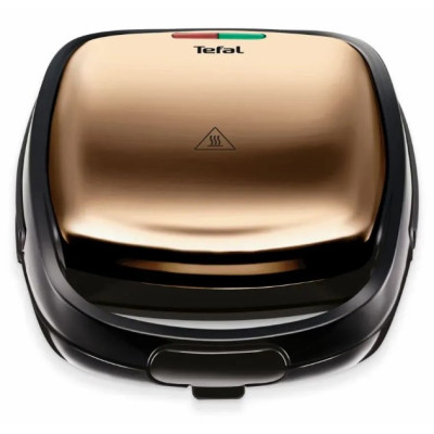 Бутербродниця Tefal SW341G10 Бутербродниця Tefal SW341G10
