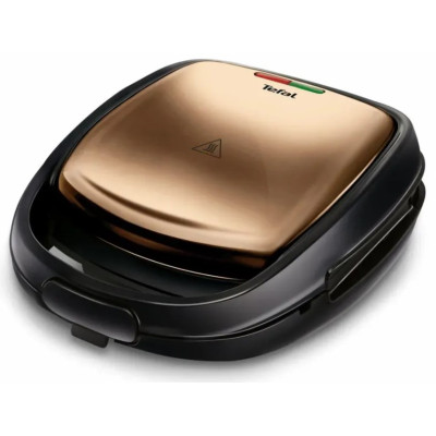 Бутербродниця Tefal SW341G10 Бутербродниця Tefal SW341G10