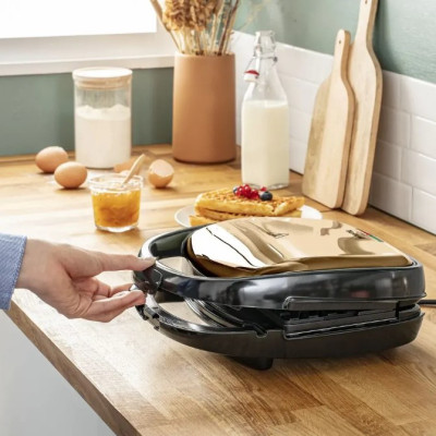 Бутербродниця Tefal SW341G10 Бутербродниця Tefal SW341G10