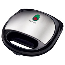Бутербродниця Sencor SSM4300SS