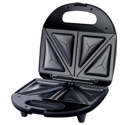 Бутербродниця Sencor SSM4300SS Бутербродниця Sencor SSM4300SS