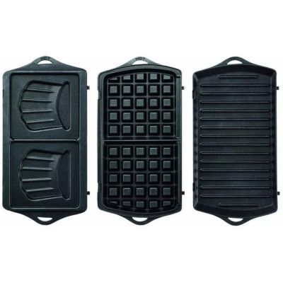 Бутербродниця Tefal SW614B01
