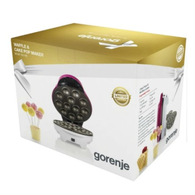 Мультимейкер Gorenje WCM702 PW (SW-237) Мультимейкер Gorenje WCM702 PW (SW-237)
