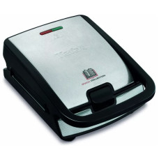 Бутербродниця Tefal SW857D12