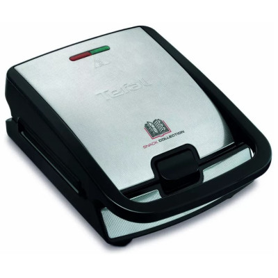 Бутербродница Tefal SW857D12