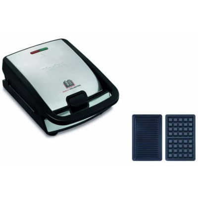 Бутербродница Tefal SW857D12 Бутербродница Tefal SW857D12