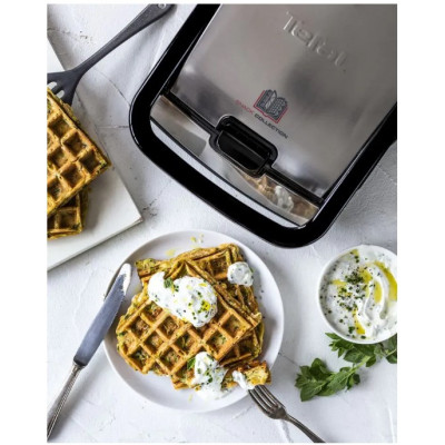 Бутербродница Tefal SW857D12 Бутербродница Tefal SW857D12