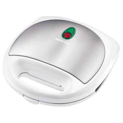 Бутербродниця Sencor SSM 4310WH