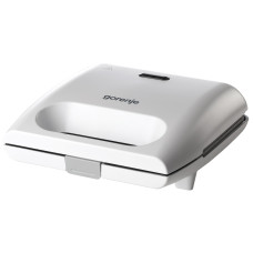 Бутербродниця Gorenje SM 701 GCW (SW-2027)