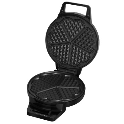 Вафельниця Sencor SWF 1010BK Вафельниця Sencor SWF 1010BK