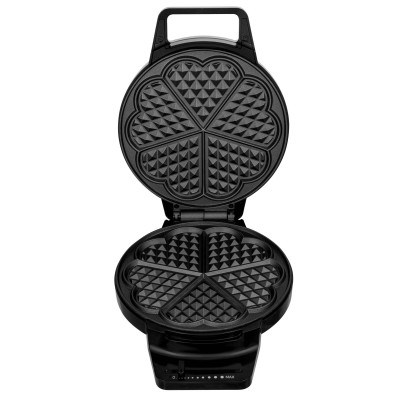 Вафельниця Sencor SWF 1010BK Вафельниця Sencor SWF 1010BK