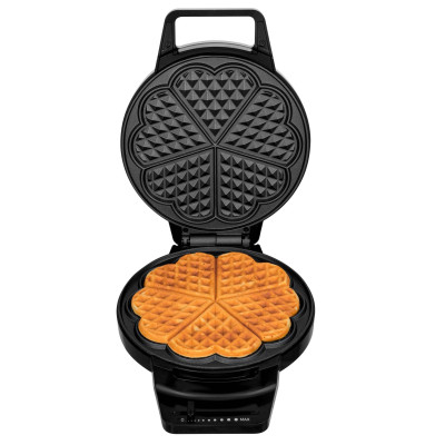Вафельниця Sencor SWF 1010BK Вафельниця Sencor SWF 1010BK