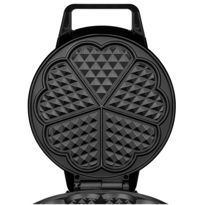 Вафельниця Sencor SWF 1010BK Вафельниця Sencor SWF 1010BK