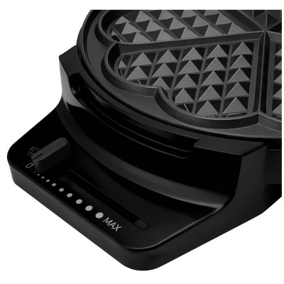 Вафельниця Sencor SWF 1010BK Вафельниця Sencor SWF 1010BK