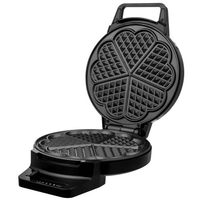 Вафельниця Sencor SWF 1010BK Вафельниця Sencor SWF 1010BK