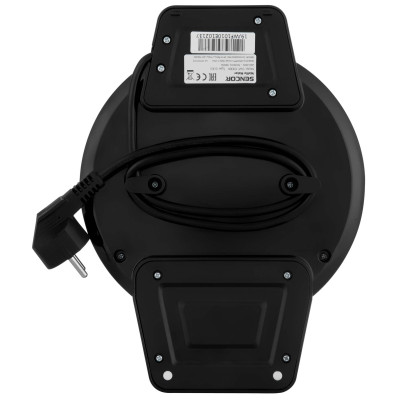 Вафельниця Sencor SWF 1010BK Вафельниця Sencor SWF 1010BK