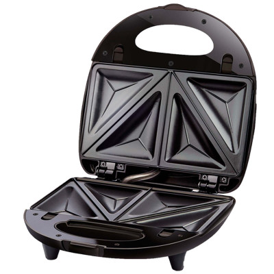 Бутербродниця Sencor SSM 9510SS Бутербродниця Sencor SSM 9510SS