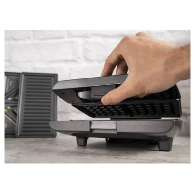 Бутербродниця Gorenje SM 703 GCB (SW-008) Бутербродниця Gorenje SM 703 GCB (SW-008)