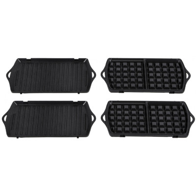 Бутербродниця Tefal SW614831 Бутербродниця Tefal SW614831