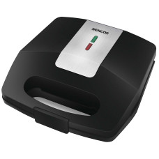 Бутербродниця Sencor SSM 9410SS