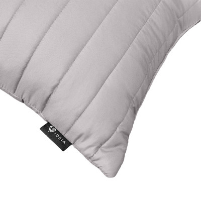 Подушка декоративна LINE TM IDEIA 45x45 см беж ( 8-33223*001 )