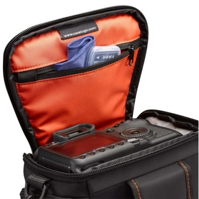Сумка Case Logic DCB306K Black