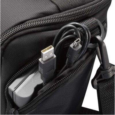 Сумка Case Logic DCB306K Black