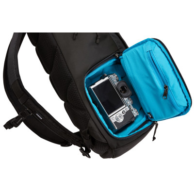 Рюкзак Thule EnRoute Medium DSLR Backpack TECB-120 Black Рюкзак Thule EnRoute Medium DSLR Backpack TECB-120 Black