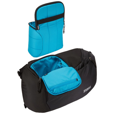 Рюкзак Thule EnRoute Medium DSLR Backpack TECB-120 Black Рюкзак Thule EnRoute Medium DSLR Backpack TECB-120 Black